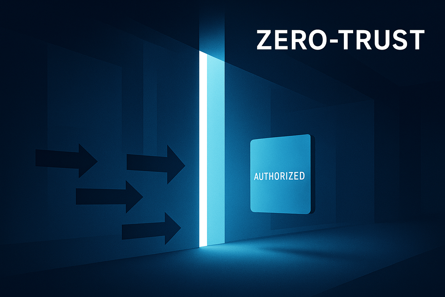 Least Privilege at Scale: How the Trust Lockdown Inheritance Tree Simplifies Zero-Trust Application Control